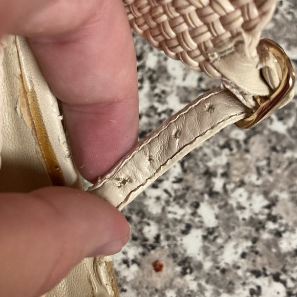 Women’s Wedges Size 6 / 2021 Make / Made of Hemp - Picture 12 of 15